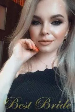 Anastasiya, 26