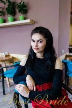 Anastasia , 28
