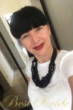 Tatyana, 45