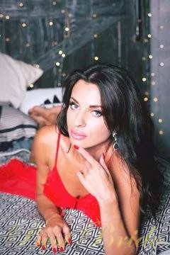 Svetlana, 39