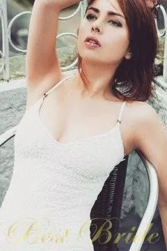 Lady, 35