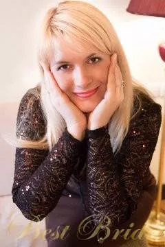 Tatiana , 46