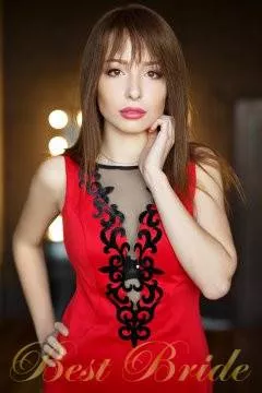 Aliona, 30