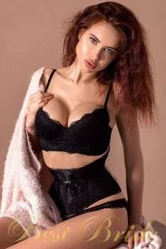 Veronuka, 34