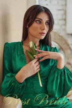 Maria, 29