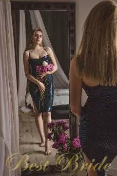 Lubov, 25