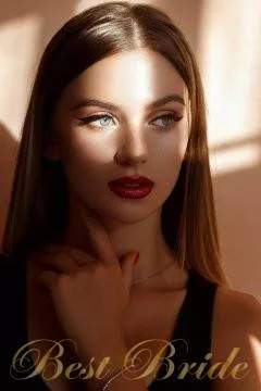 Evgeniya, 27