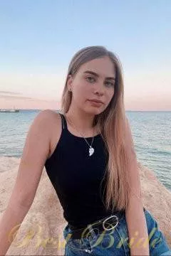 Daria, 22