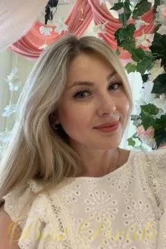 Irina, 36