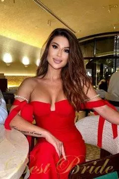 Margarita, 38