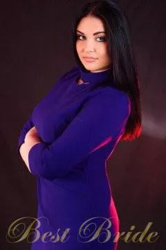 Daria, 34