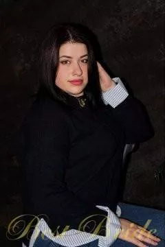 Marina, 28