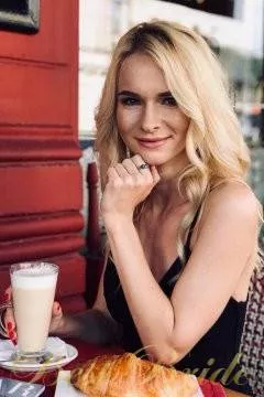 Zinaida, 35
