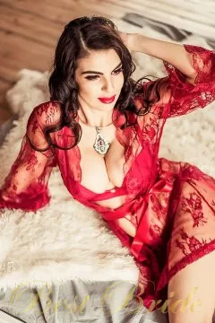   Alena, 42
