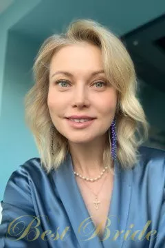 Tatyana , 54