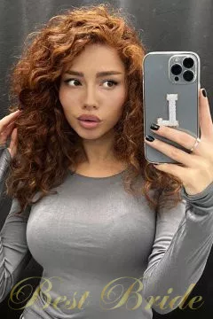 Ilana , 25