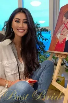 Gulzada , 36