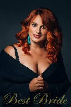 Evgenia, 45