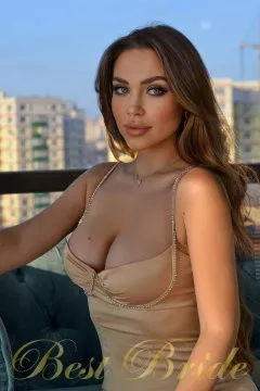 Daria, 27