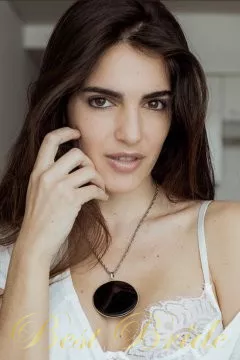 Maria, 34
