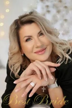Lyubov, 44