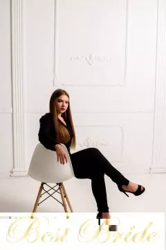 Kristina, 26