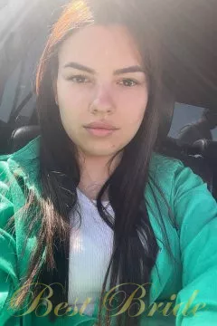 Anastasia , 26