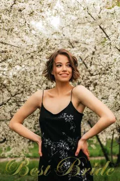 elizaveta, 25
