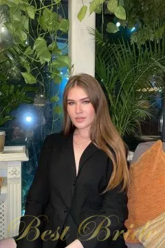 irina, 23