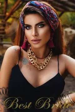 Ekaterina, 31