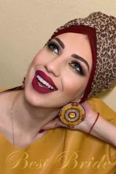 Vladyslava, 31