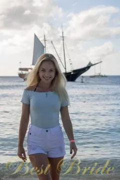 Irina, 30