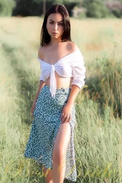 Maria, 28