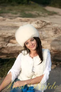 Olga, 36