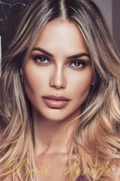 Jhohanna , 39