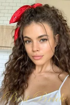 Anastasia, 31