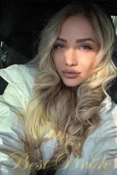 Olesya, 30