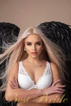 Irina, 26