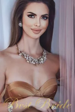 Marina, 34