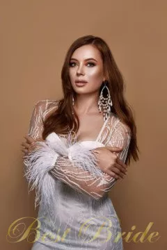 Svetlana, 37
