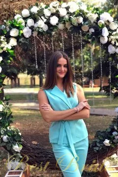 Svitlana, 30