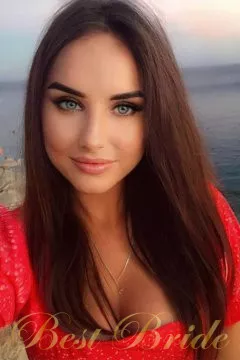 Oksana, 29