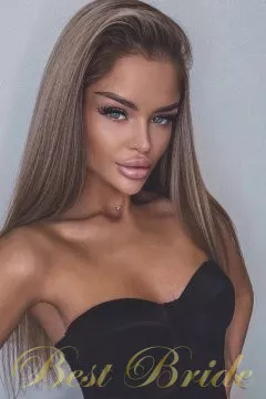 Anastasiya, 27