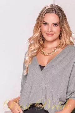 Alexandra, 36