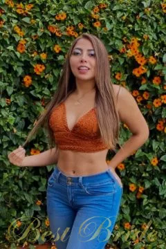 Mishelle, 26