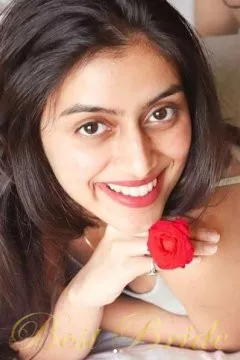 Ritty, 35