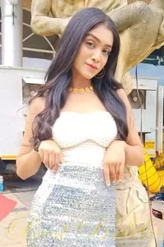 Shweta, 22