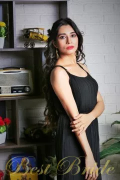 Shweta, 36