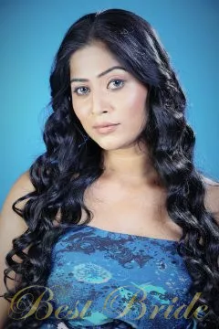 Poonam, 27