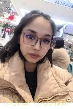 Aigerim, 24